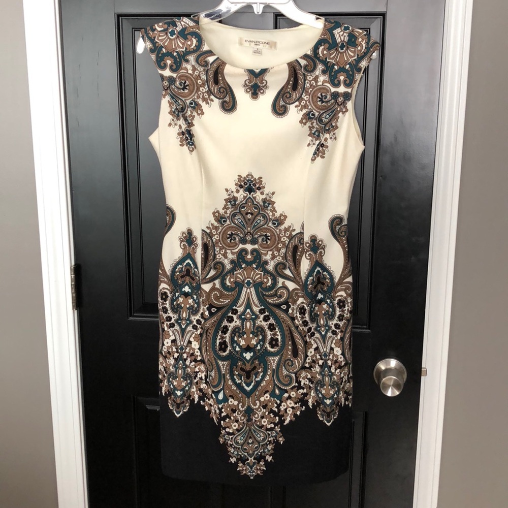 Cocktail Dress